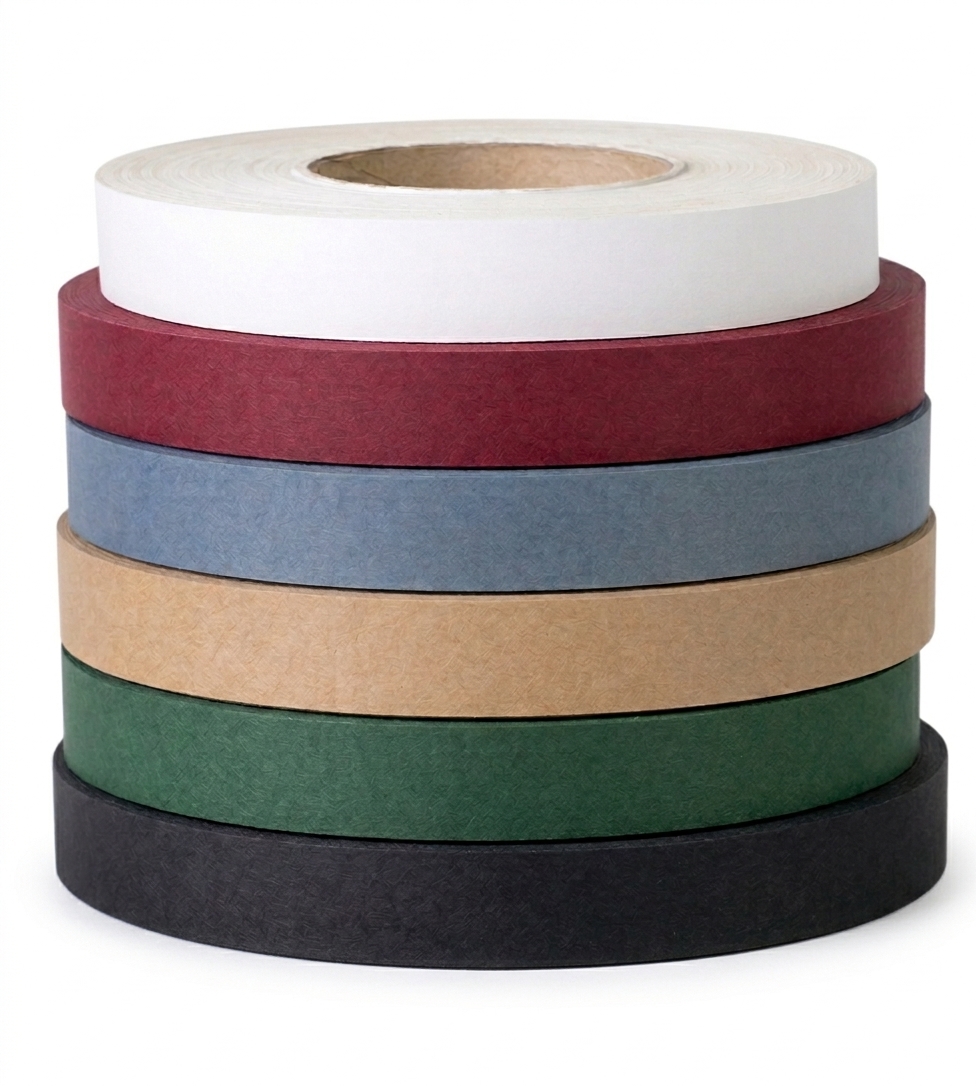 Rolls of pre-printed banknote bands